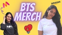 bts merch india cheap