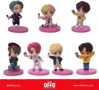 bts merchandise flipkart