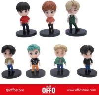 bts merchandise flipkart