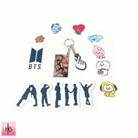 bts merchandise flipkart