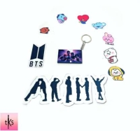 bts merchandise flipkart