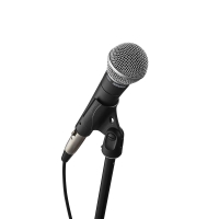 bts microphone