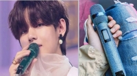 bts microphone