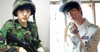 bts military service news