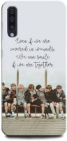 bts mobile cover