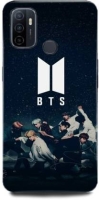 bts mobile cover