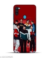 bts mobile cover