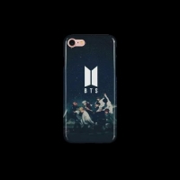 bts mobile cover