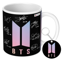 bts mug