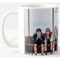 bts mug