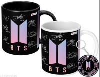 bts mug