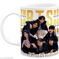 bts mug