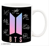 bts mug