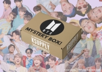 bts mystery box