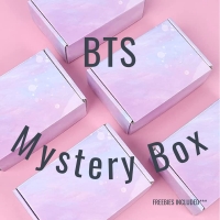 bts mystery box