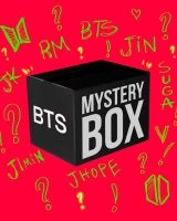 bts mystery box