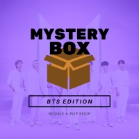 bts mystery box