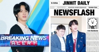 bts news koreaboo