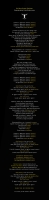 bts no more dream lyrics