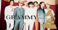 bts nominated for grammy 2022