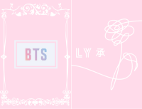 bts notebook cover