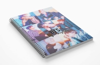 bts notebook