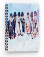 bts notebook