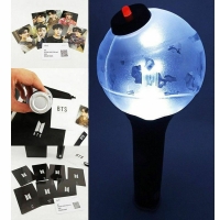 bts official light stick