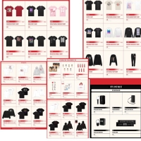 bts official merch