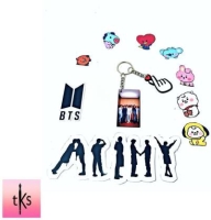 bts official merch