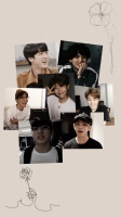 bts ot7 wallpaper