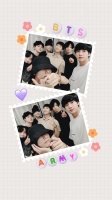 bts ot7 wallpaper