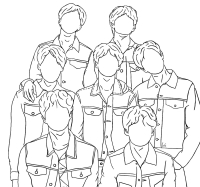 bts outline