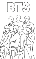 bts outline