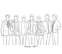 bts outline