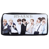 bts pencil box