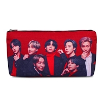 bts pencil box