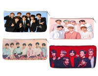 bts pencil box