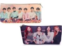 bts pencil box