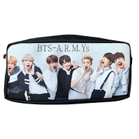 bts pencil box