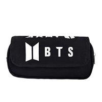 bts pencil case