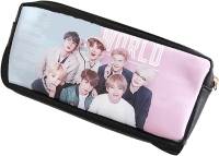 bts pencil case