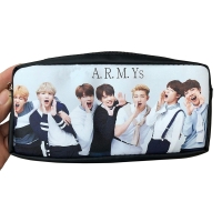 bts pencil case