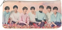 bts pencil case