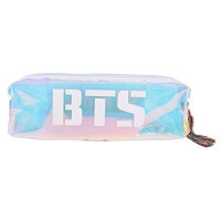 bts pencil pouch