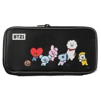 bts pencil pouch