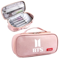 bts pencil pouch