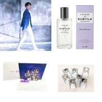 bts perfume