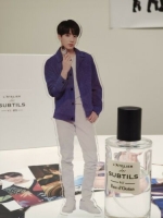 bts perfume