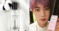 bts perfume